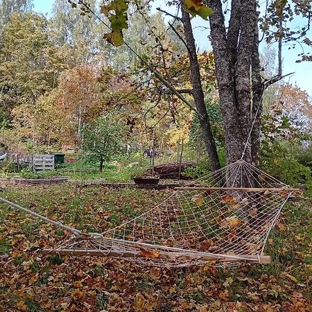 Bobackan Pihatorppa Hauholla Alvettula Zewnętrze zdjęcie